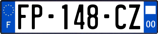 FP-148-CZ