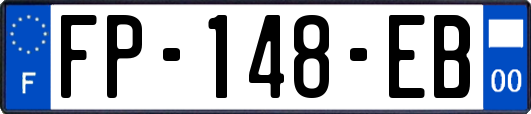FP-148-EB