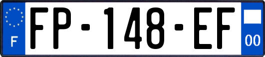 FP-148-EF
