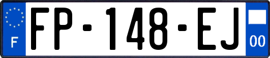 FP-148-EJ