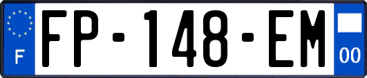 FP-148-EM