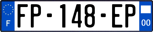 FP-148-EP