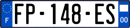FP-148-ES