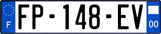 FP-148-EV
