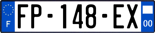 FP-148-EX