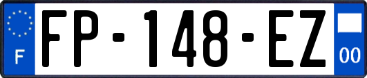 FP-148-EZ
