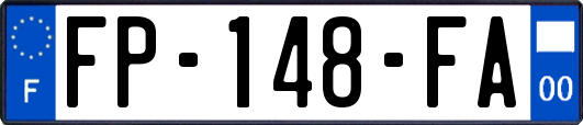 FP-148-FA