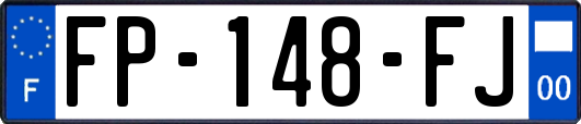 FP-148-FJ