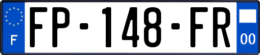 FP-148-FR