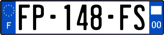 FP-148-FS