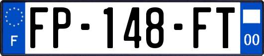 FP-148-FT