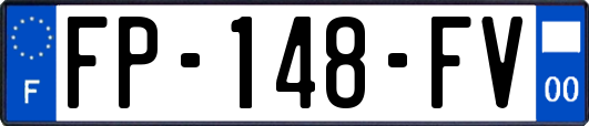 FP-148-FV
