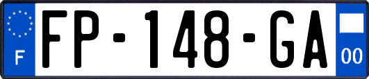 FP-148-GA