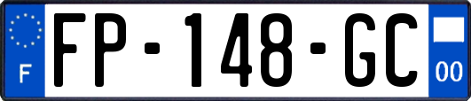 FP-148-GC
