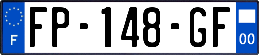 FP-148-GF