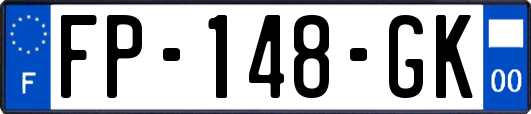 FP-148-GK