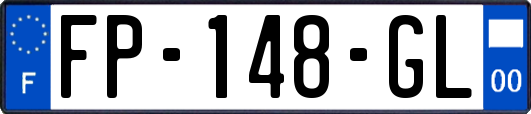 FP-148-GL