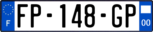 FP-148-GP