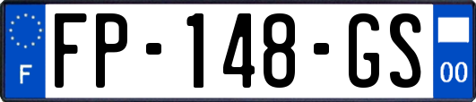 FP-148-GS