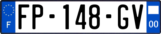 FP-148-GV