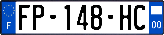 FP-148-HC