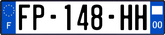 FP-148-HH