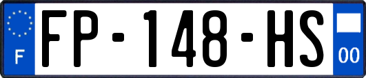 FP-148-HS