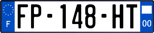 FP-148-HT