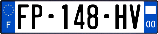 FP-148-HV