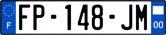 FP-148-JM