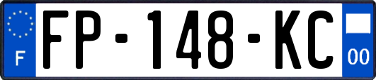 FP-148-KC