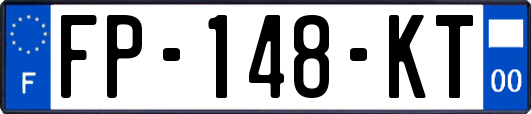 FP-148-KT