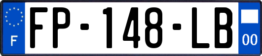 FP-148-LB