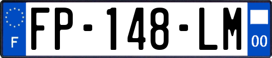 FP-148-LM