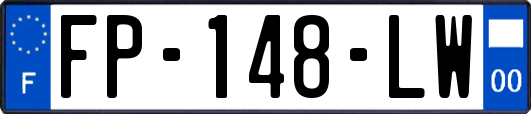 FP-148-LW