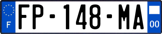 FP-148-MA