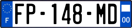FP-148-MD
