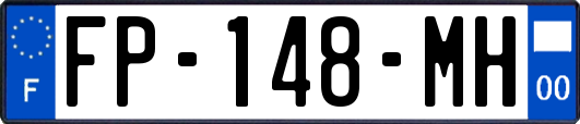 FP-148-MH
