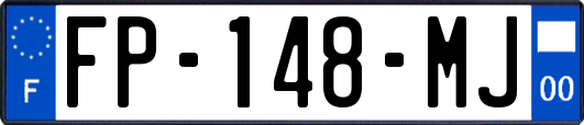 FP-148-MJ