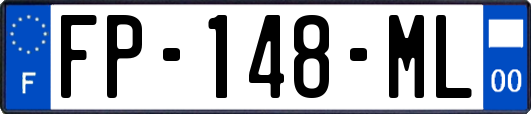 FP-148-ML