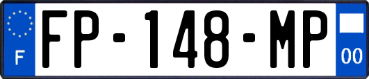 FP-148-MP