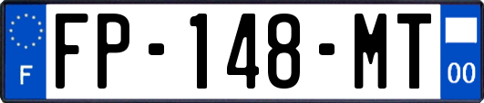 FP-148-MT