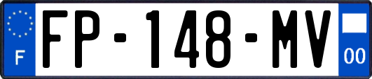 FP-148-MV