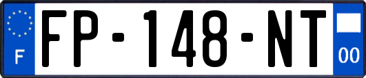 FP-148-NT