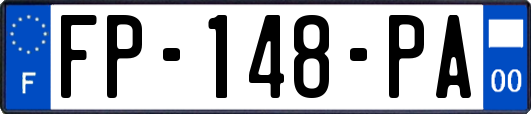 FP-148-PA