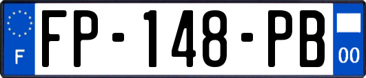 FP-148-PB