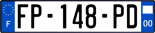 FP-148-PD