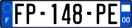 FP-148-PE