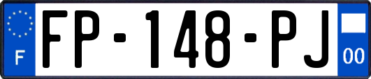 FP-148-PJ
