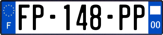 FP-148-PP